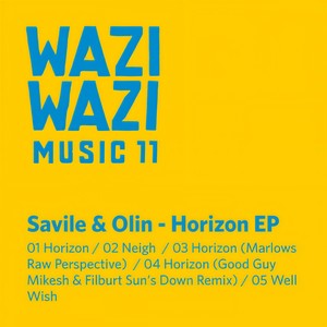 Horizon (Original Mix)