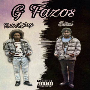 G Fazos (Explicit)