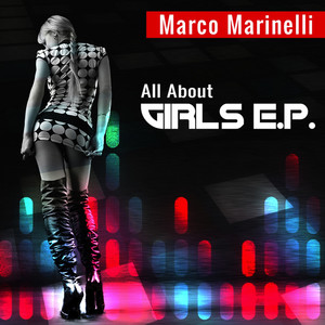 All About Girls - EP