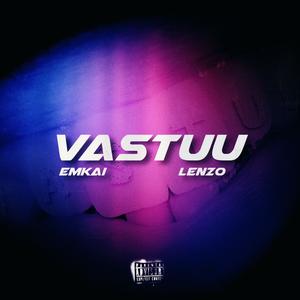 VASTUU (feat. LENZO) (Explicit)