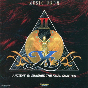 Music From Ys II