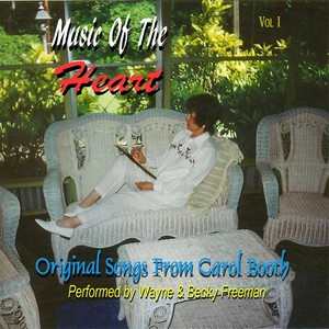 Music of the Heart, Vol. 1