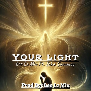 Your Light (Speed Up+Reverb)