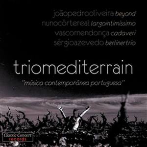 Beyond - For Clarinet, Cello, Piano And Electronic