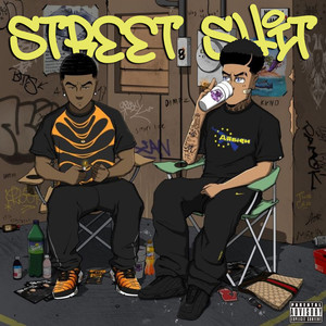 STREET **** (Explicit)