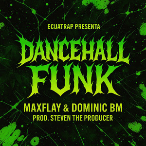 DANCEHALL FUNK