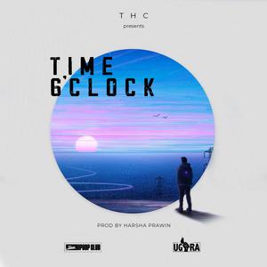 TIME 6'O CLOCK (feat. TZAR)