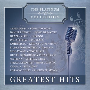 The Platinum Collection - Greatest Hits