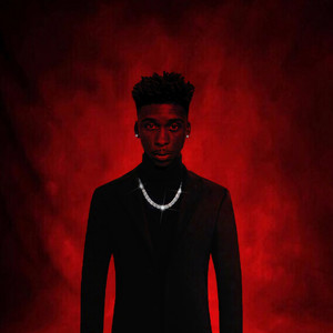 Big Bad Wolf (Explicit)