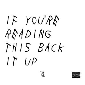 Back It Up (feat. Bien & Ethic)