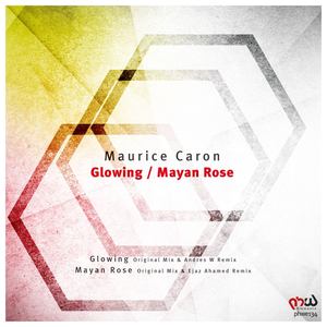 Mayan Rose (Ejaz Ahamed Remix)