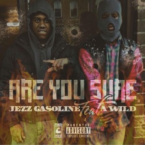 Are You Sure (feat. A Wild) [Explicit]