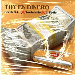 Toy en Dinero (Explicit)