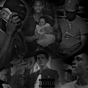 Gotta Be In Ya (Explicit)