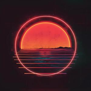 Neon Sun
