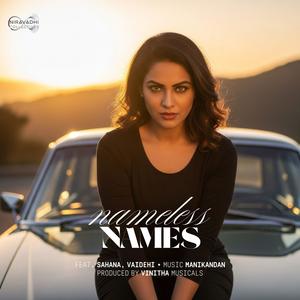 Nameless Names (feat. Sahana)