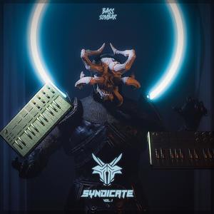 Bassombar : Syndicate Vol.1