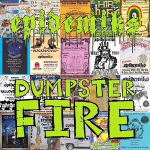 Dumpster Fire (Explicit)