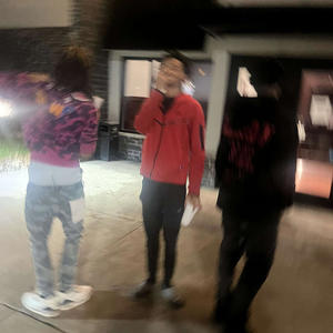 Fat **** (feat. BMBQuan, BMBSleeze & BMBcxshboii) (Explicit)
