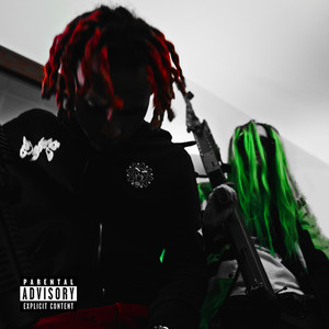 Groudon e Rayquaza (Explicit)