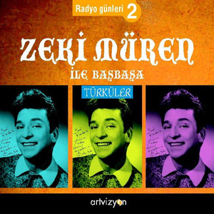 Zeki Müren ile Başbaşa Radyo Günleri 2