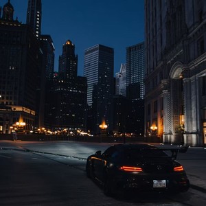 DJ云星 - Girls恰恰舞 (DJ高燃版)