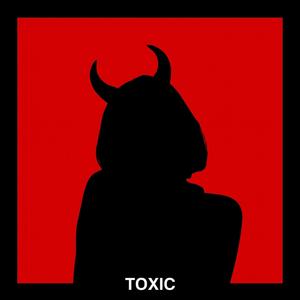 TOXIC (feat. Thee Coolest Kaybee) (Explicit)
