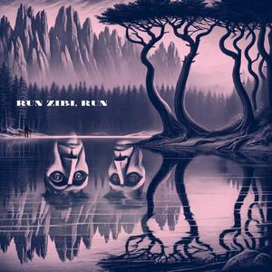 RUN ZIBI, RUN (feat. Bristol) [Explicit]