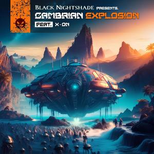 Cambrian Explosion