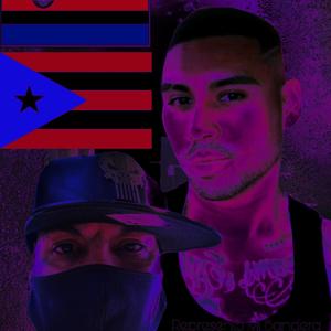 Represento Mi Bandera(feat. Ankhev) (Explicit)