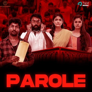 Parole (Original Motion Picture Soundtrack)