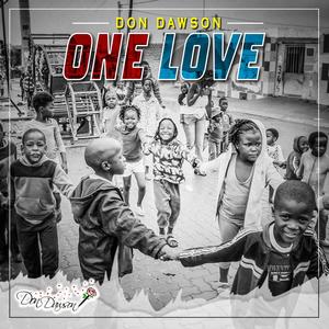 One Love (Radio Edit)