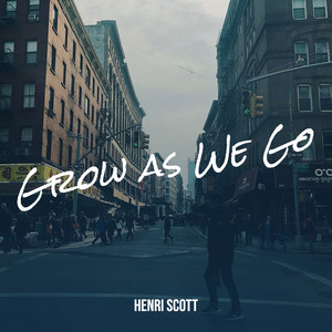 Grow as We Go