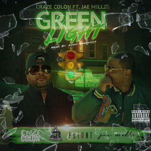 Green Light (Explicit)