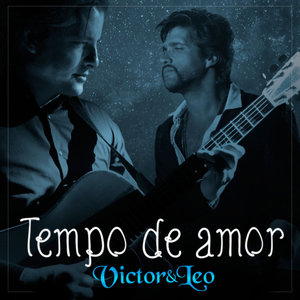 Tempo de Amor (Versão Estúdio) (时间的爱 （工作室版）)