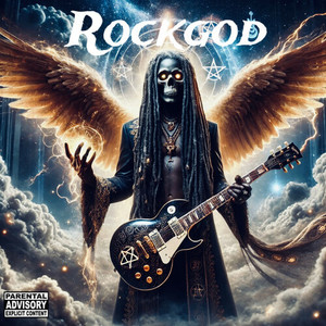 RockGod (Explicit)