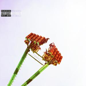 Hold Up(feat. Jneshia)