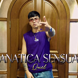 Fanatica Sensual (Nostalgia Session #2)