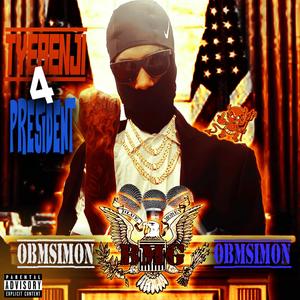 NO DEBATE (feat. obmsimon) [Explicit]