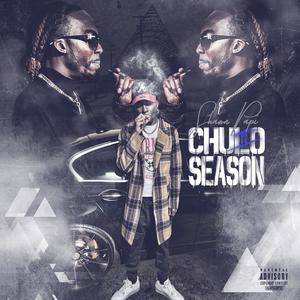My Personna (feat. Lil Pop & Baby Pop) (Explicit)
