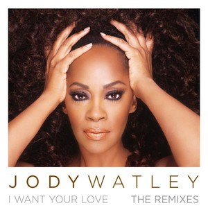 I Want Your Love Remixes