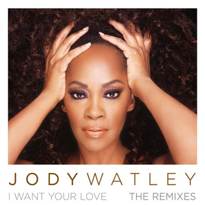 I Want Your Love (Masi and Mellow Late Night Vocal Mix)