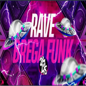 Rave Brega Funk