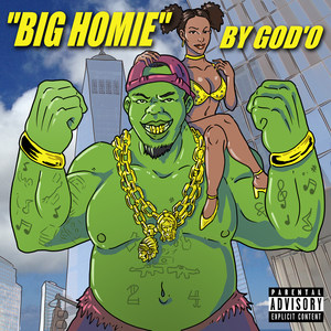 Big Homie (Explicit)