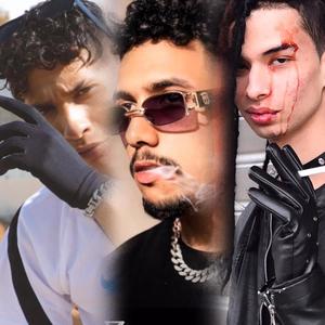 5ASA G (feat. KNIFE & LilZar) (Explicit)