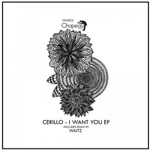 I Want You EP