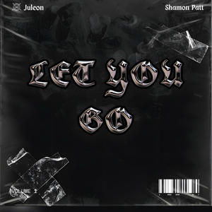 Let you go (feat. Shamon Patt) (Explicit)