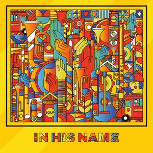 In the Name of Jesus