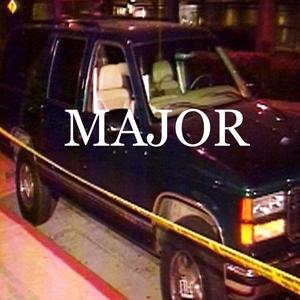 #4 Major, Vol. 2 (Explicit)