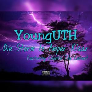 Die Storm Is Amper Klaar (Explicit)